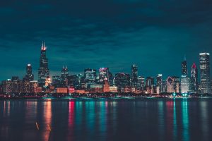 Bally’s Chicago casino reaches full height as $1.7B riverfront project nears completion