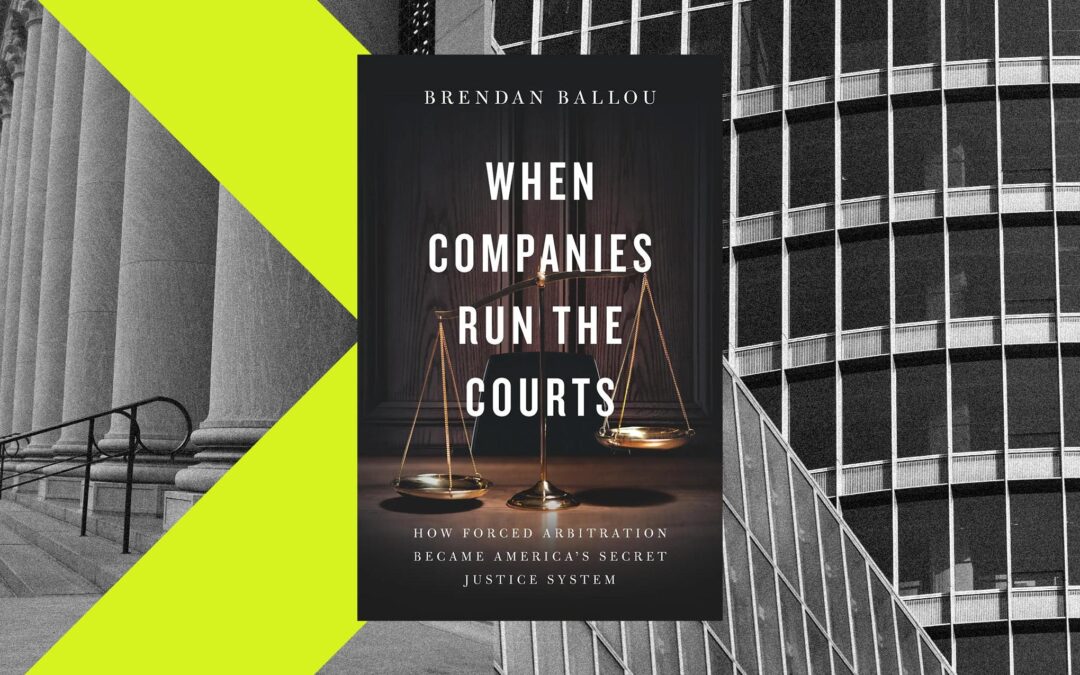 How companies weaponize the terms of service against you