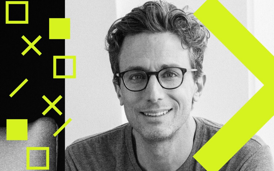 Exclusive: Jonah Peretti explains why he sold BuzzFeed