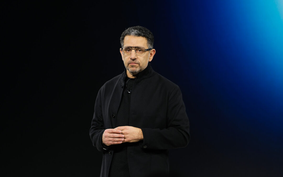 Amazon’s Panos Panay addresses new Fire phone rumors