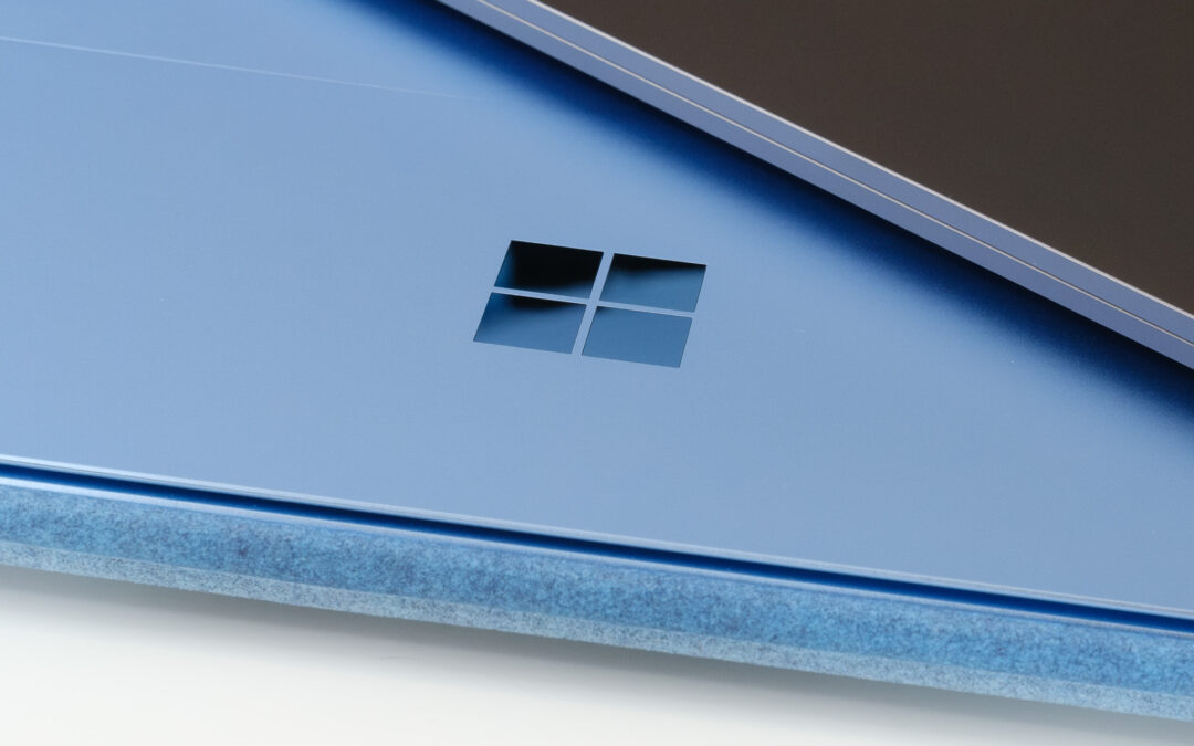 Microsoft teases new Surface hardware and ‘a new era of PC’