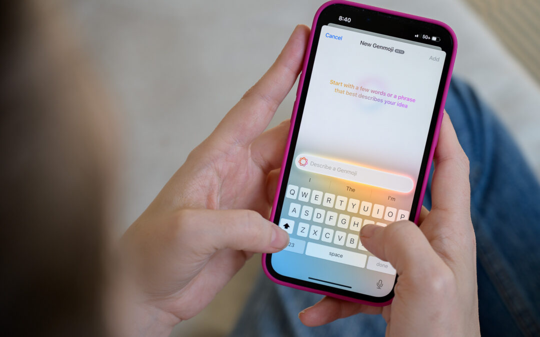 Apple could let you pick a favorite AI model in iOS 27