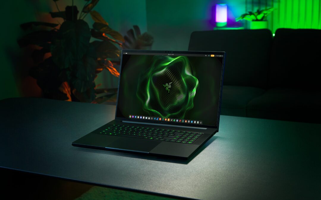 Razer’s Blade 18 is getting a $500 price hike and a new Intel chip