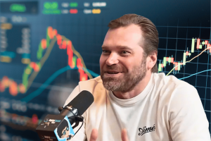 DraftKings cofounder blasts Kalshi and prediction markets amid growing sportsbook industry tensions