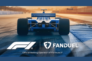 FanDuel joins Formula 1 as betting partnership expands across America