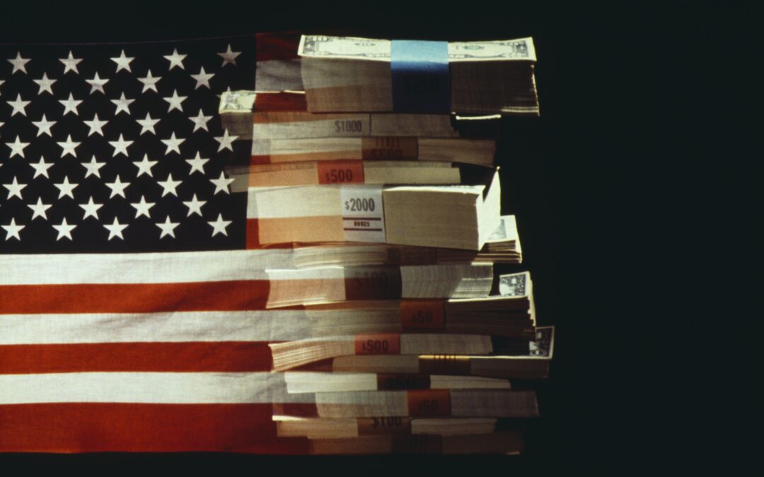 The real reason Americans hate the economy so much