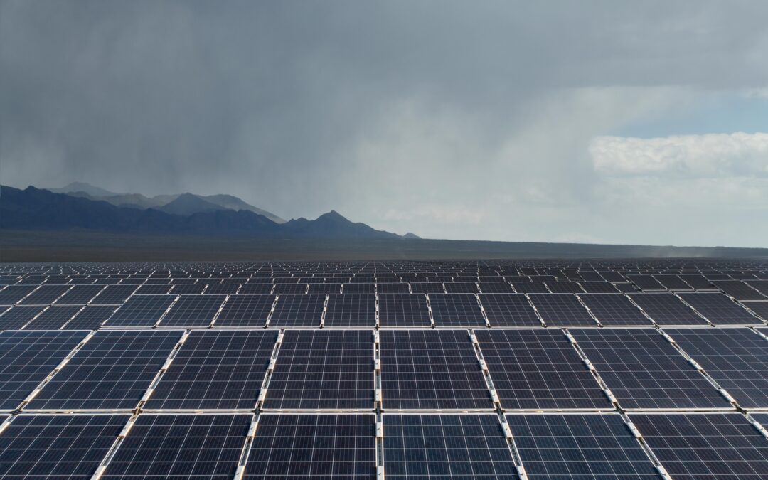 Climate change’s worst-case scenario is officially canceled