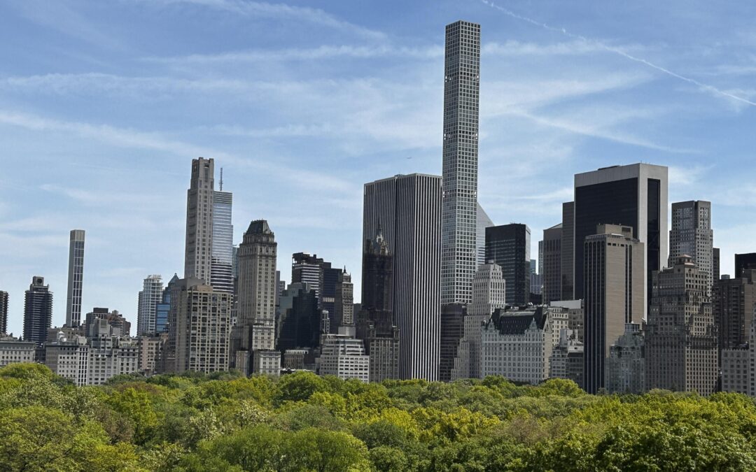 NYC is full of undiscovered species — and we’ve hatched a plan to find one