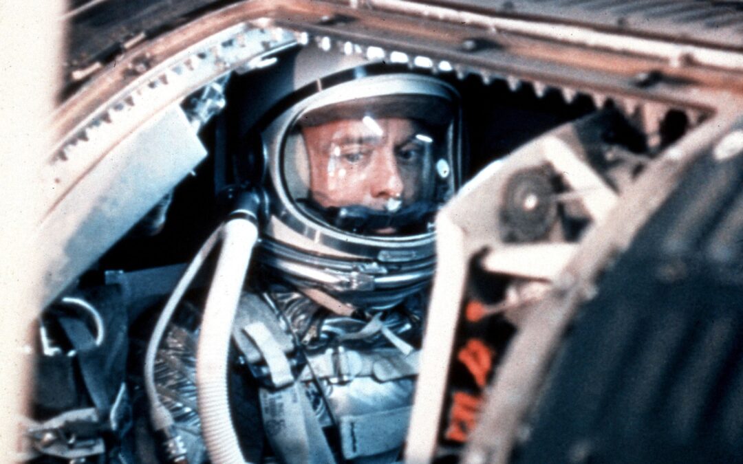 From Alan Shepard to Artemis, celebrating 65 years of Americans in space