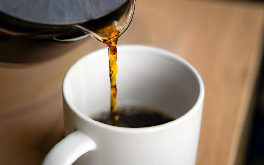The surprisingly strong case for feeling great about your coffee habit