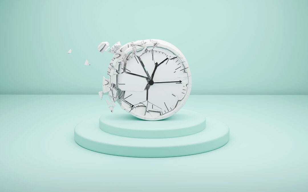 You have more time than you think. Here are 5 science-backed ways to find it