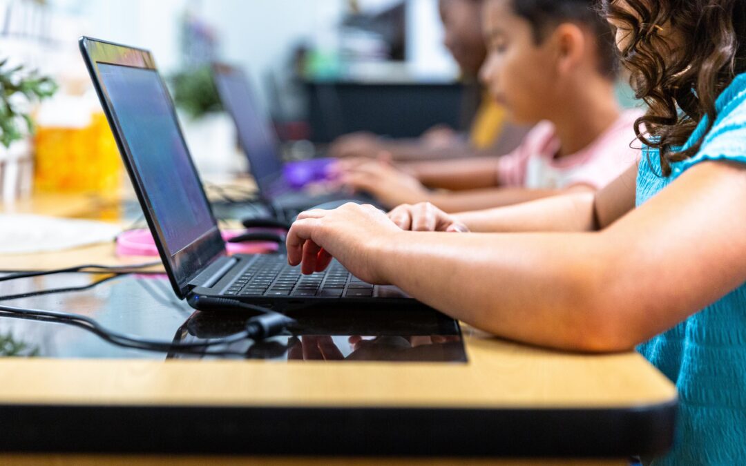 Why banning kids from AI isn’t the answer