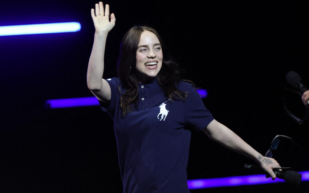 The backlash to Billie Eilish’s vegan comments explains a lot about the American left (and everyone else)