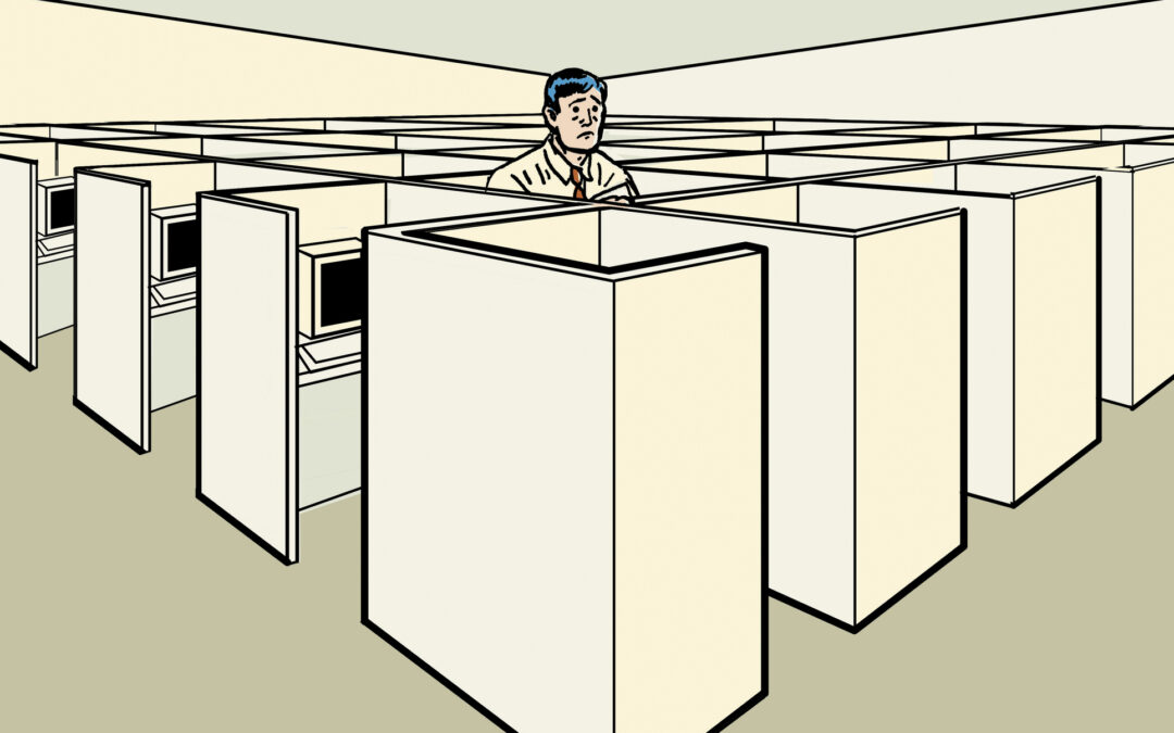 How to make the most important choice of your life