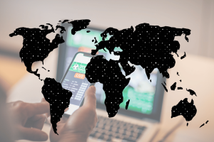 Global unregulated gambling market reaches $5.9 trillion amid regulatory concerns