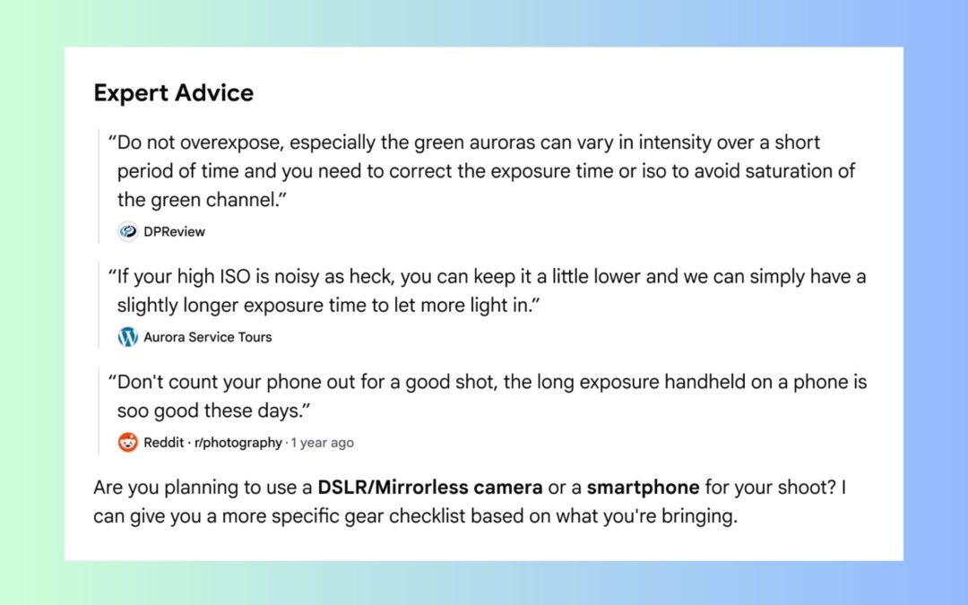 Google’s AI search summaries will now quote Reddit