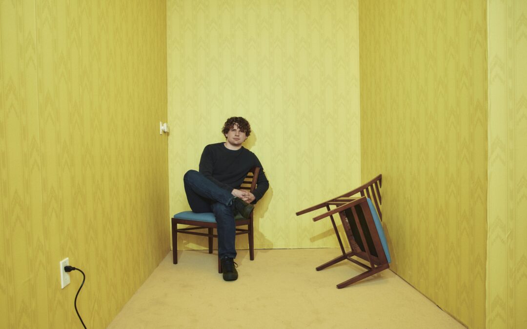 Backrooms is at the forefront of horror’s YouTube wave