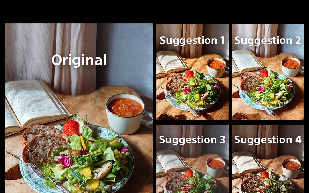 Sony tries to explain that its AI Camera Assistant doesn’t suck