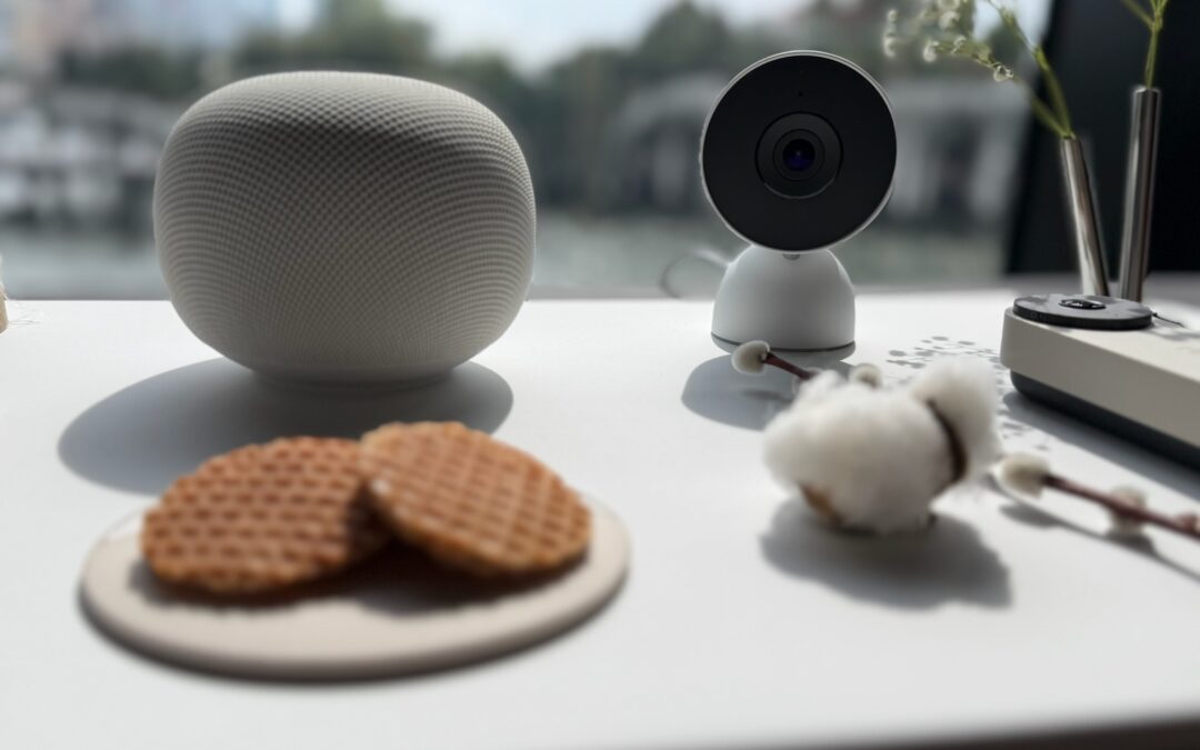 The cost of the smart home is going up