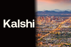 Kalshi and Arizona regulators seek paused appeal while Ninth Circuit weighs cases