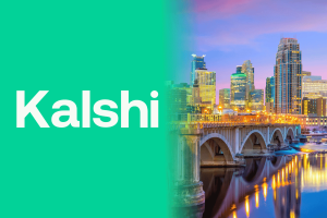 Kalshi sues Minnesota over prediction markets felony ban before August