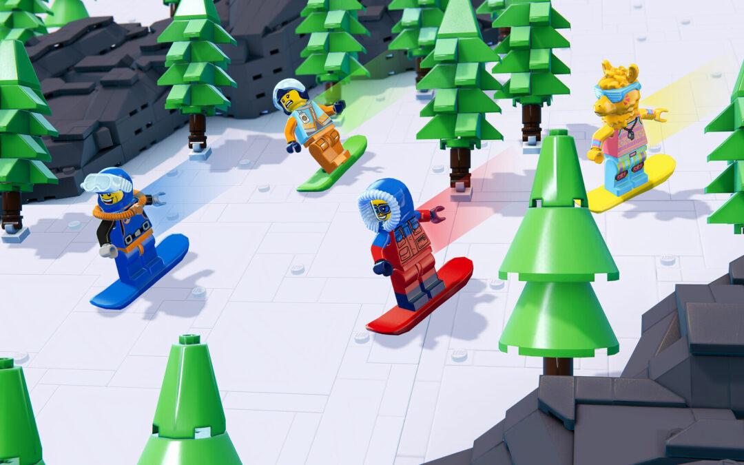 Netflix may have finally figured out games