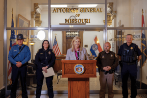 Missouri gambling raids seize machines cash and trigger dozens of charges