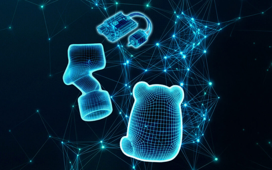 Nanoleaf bets its future on robots, red light therapy, and AI