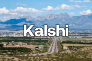 New Mexico tribes challenge Kalshi sports contracts over alleged illegal gambling