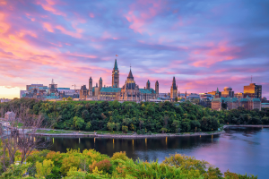 Ontario regulated gambling market now captures overwhelming majority of online players