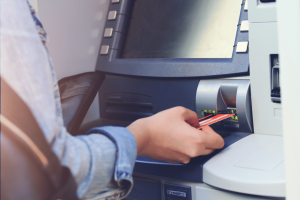 Pennsylvania bank manager imprisoned after stealing funds to support gambling habit