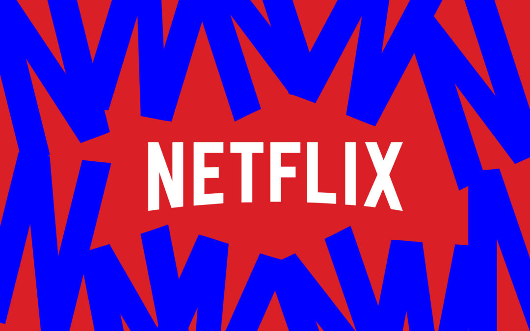 Netflix is building an AI animation studio