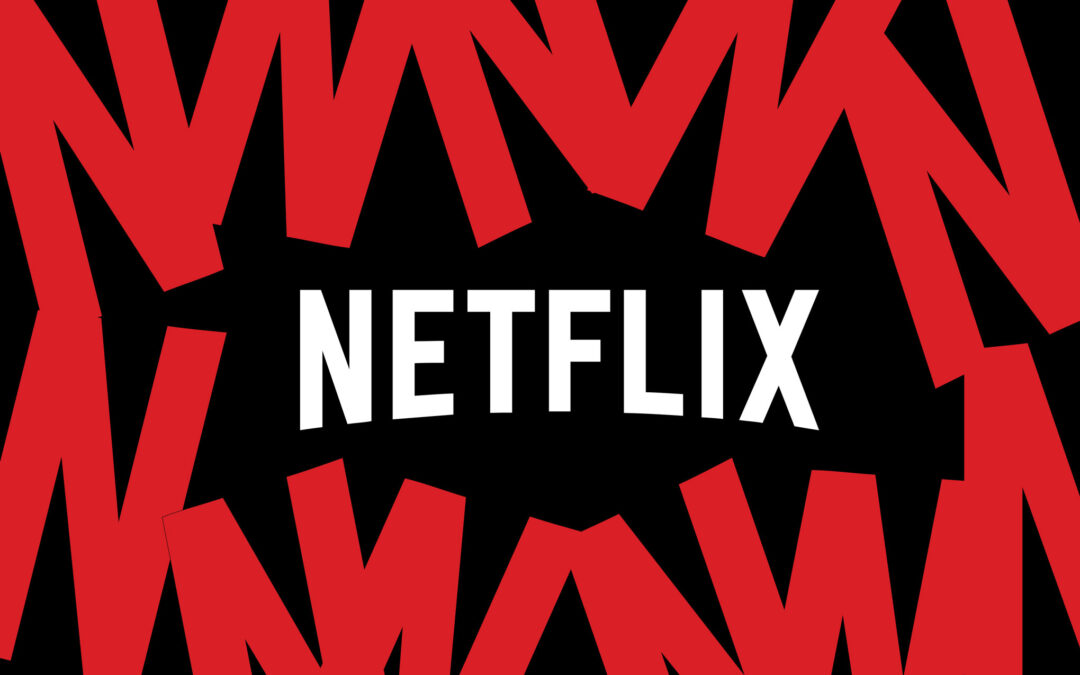 Netflix’s ad ambitions just keep growing