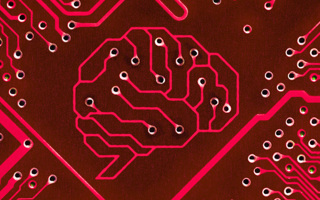 Google stopped a zero-day hack that it says was developed with AI