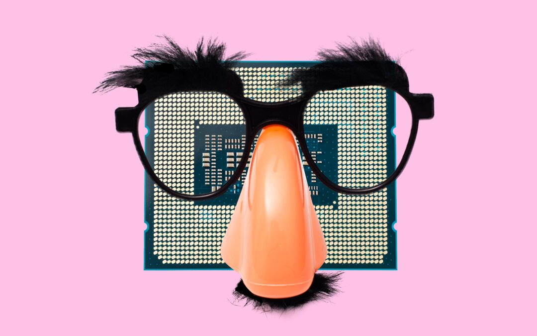 Hackers are learning to exploit chatbot ‘personalities’