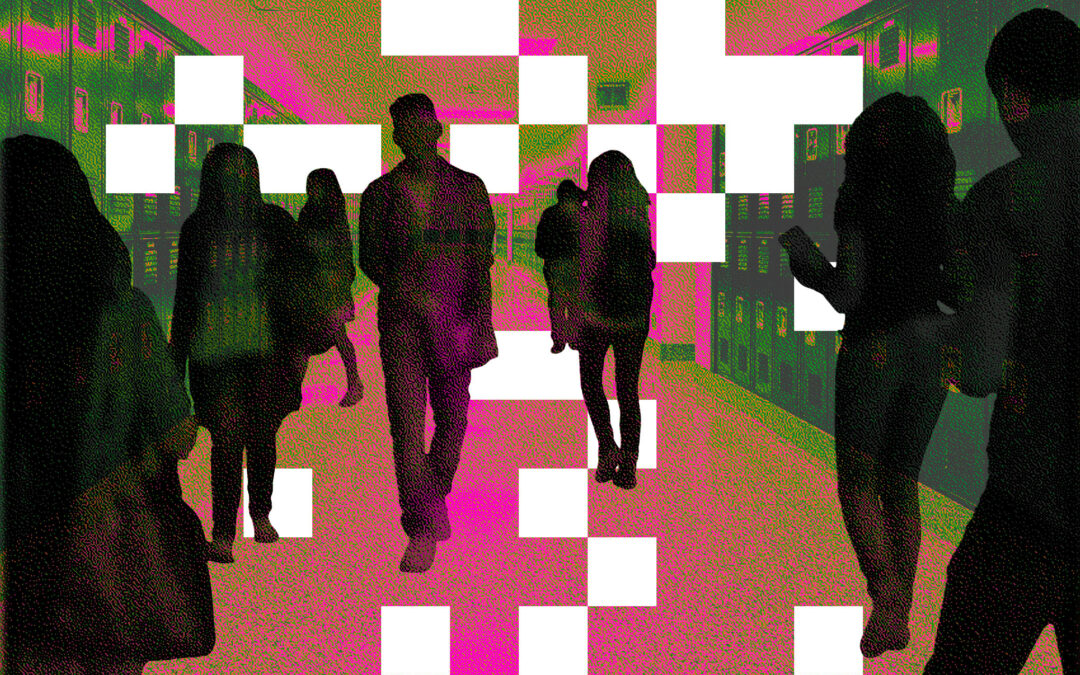 Canvas is down as ShinyHunters threatens to leak schools’ data