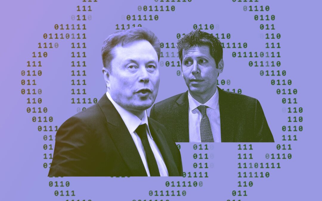 Behold, the Elon Musk jackass trophy