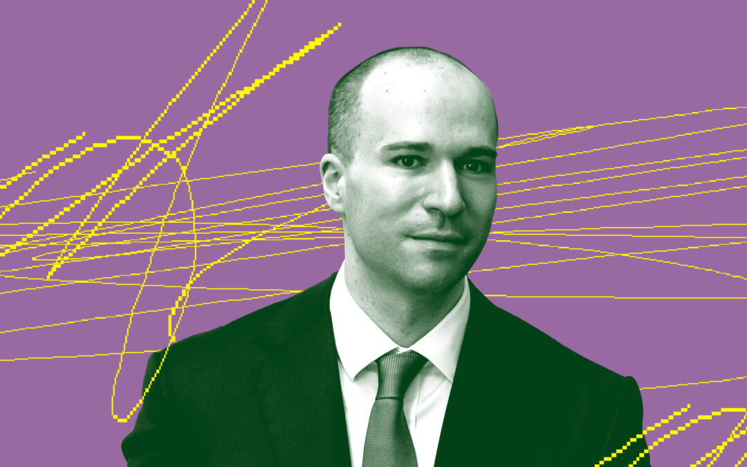 OpenAI keeps shuffling its executives in bid to win AI agent battle