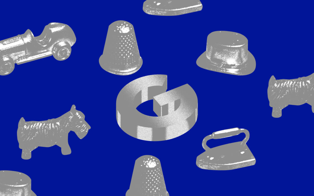 Google appeals search monopoly ruling, says it won business ‘fair and square’