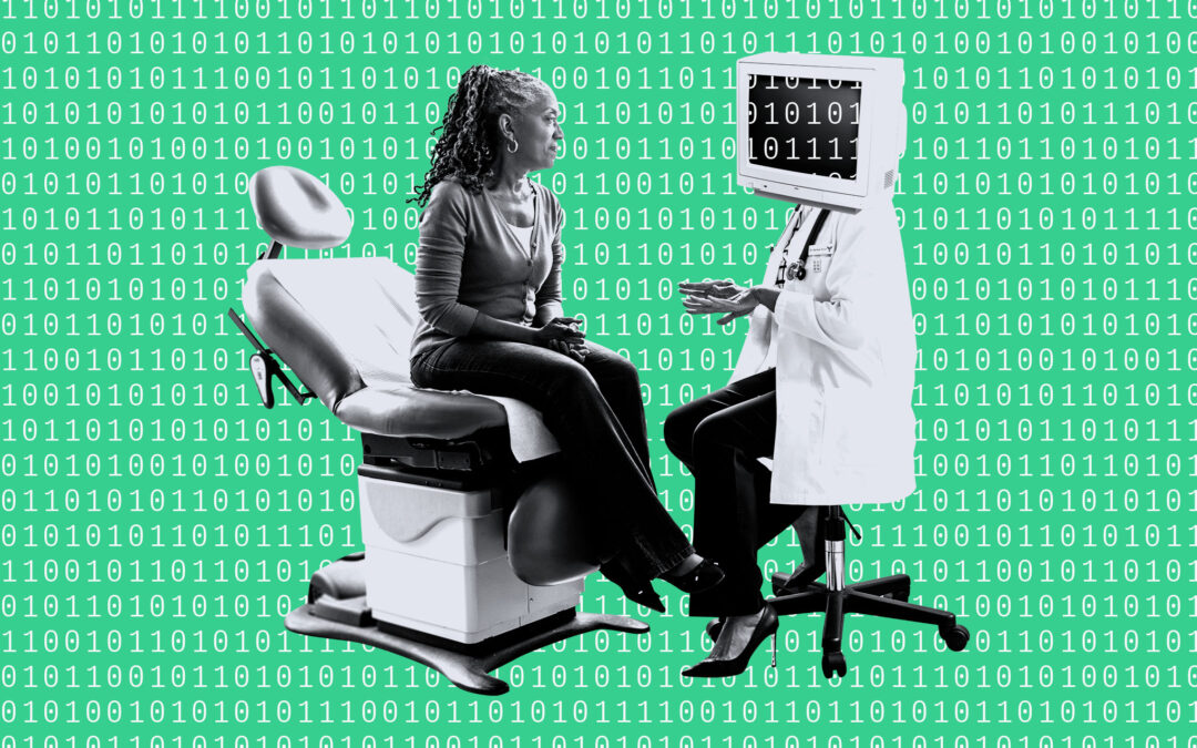 The promises and pitfalls of personalized health