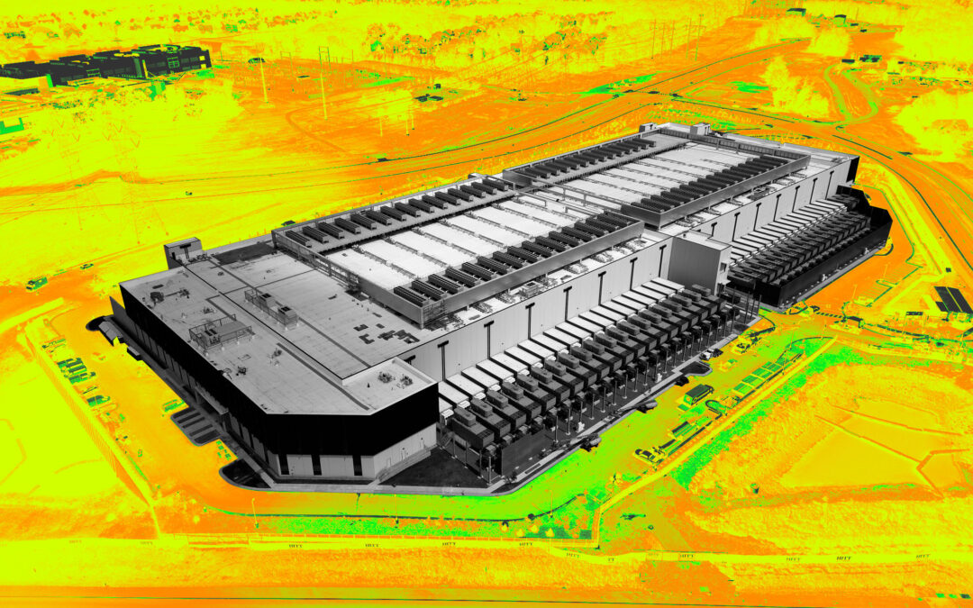 Americans do not want AI data centers in their backyards