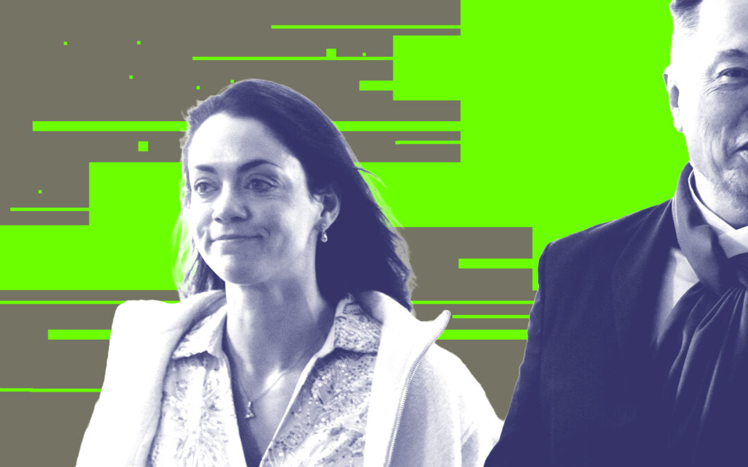 Musk’s biggest loyalist became his biggest liability