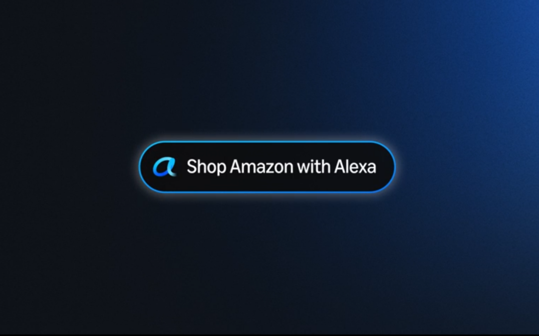 Alexa is moving into Amazon.com