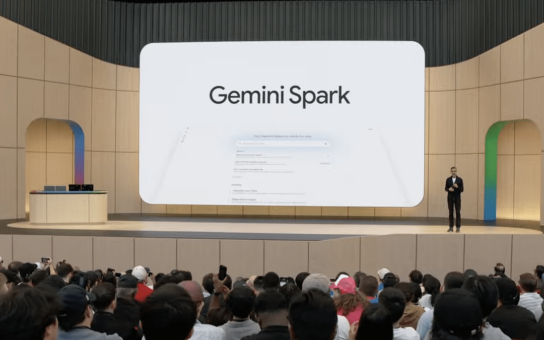 Google is launching its own version of OpenClaw