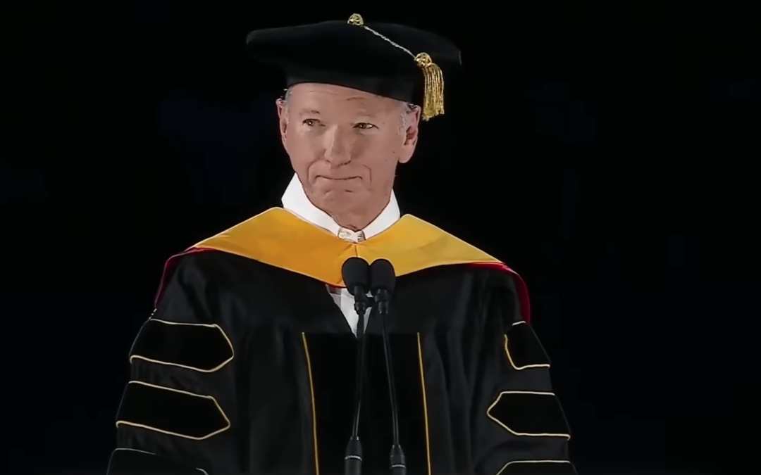 In desperate times, graduates find hope in humiliating tech CEOs