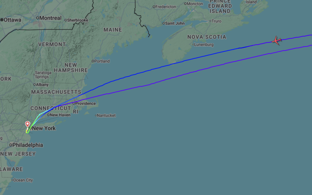 United flight forced to turn around because of a Bluetooth speaker name