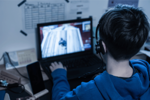 Teen sues Roblox, Fortnite, and Minecraft firms over alleged addictive gaming design