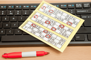 UK gambling regulator targets illegal betting and noncompliant machines with new bingo rules