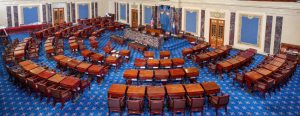 U.S. Senate bans prediction market trading for members in unanimous ethics vote