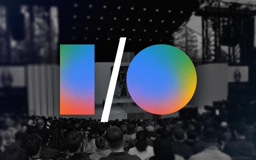 Google I/O 2026: All the news and announcements